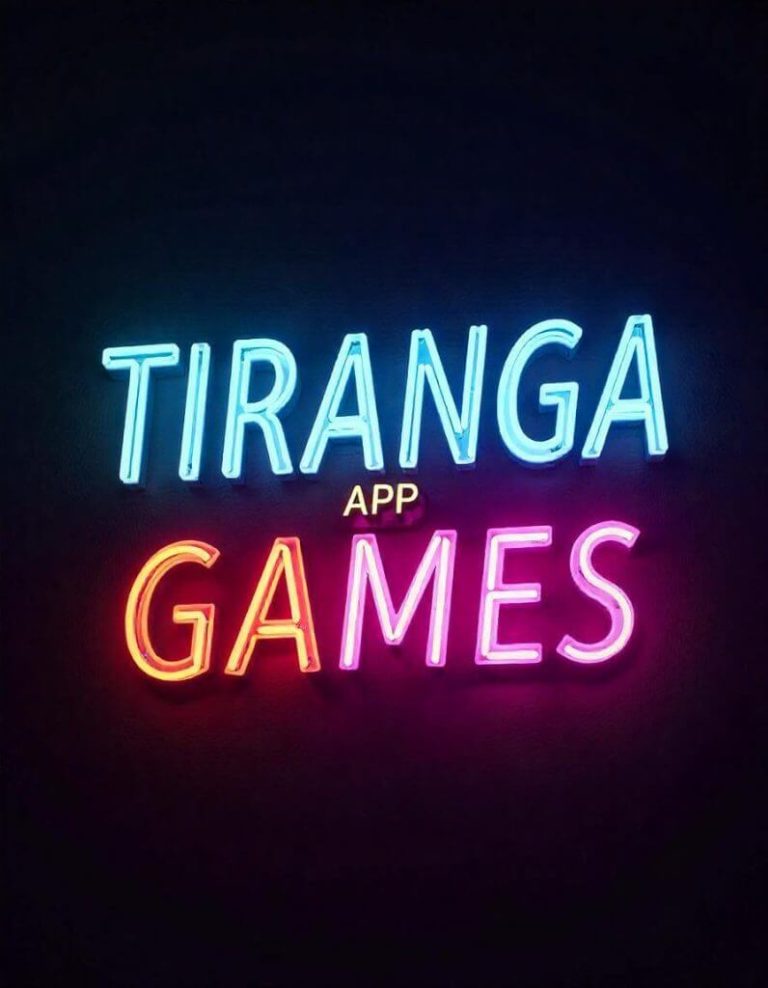 “Tiranga App: Unlock Unlimited Excitement, Play, Win, and Celebrate Every Day!”