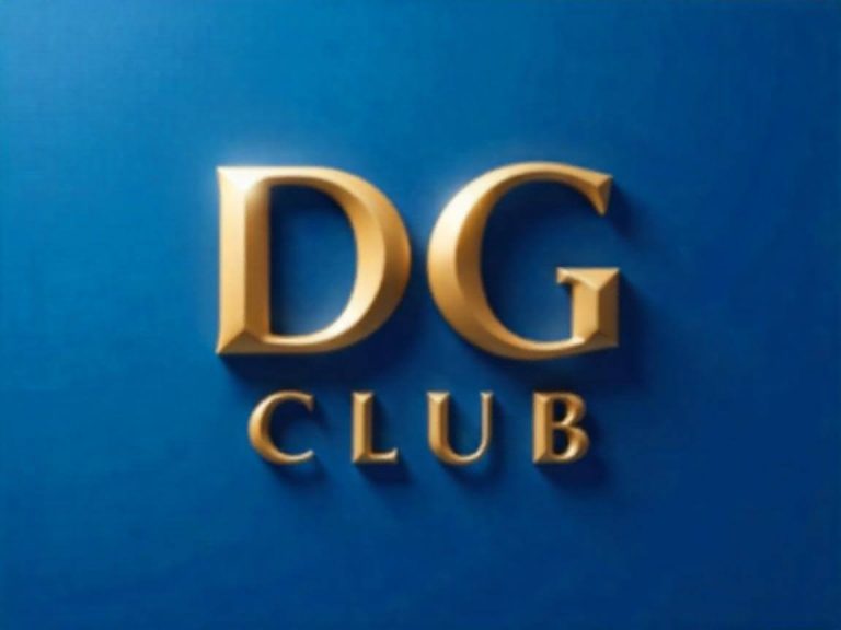 DGClub: Where Gaming Rewards and Bonuses Collide