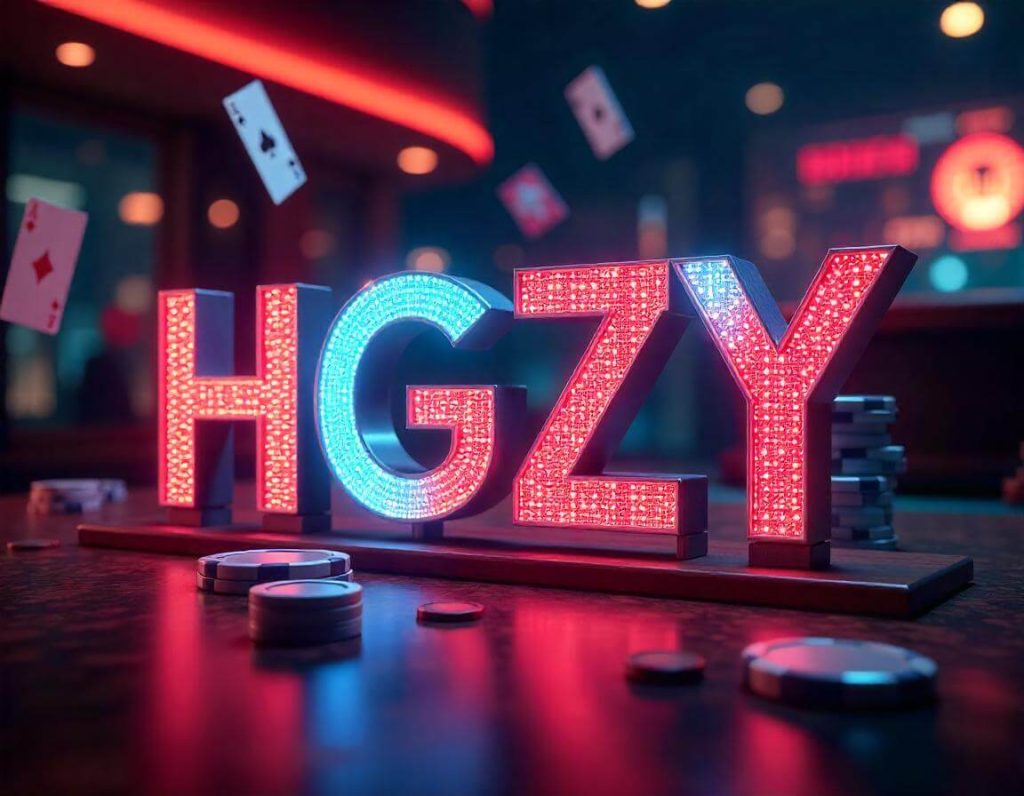 HGZY