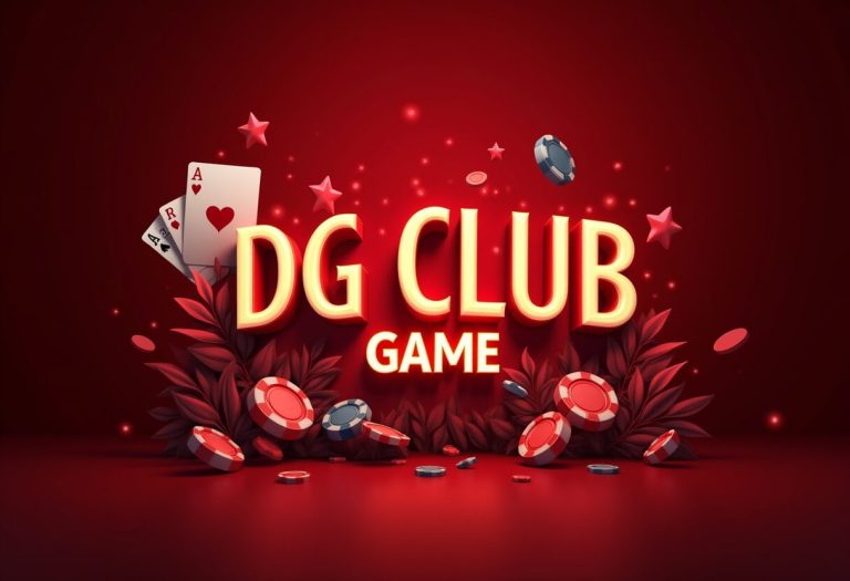 “Why DG Club is the Unbeatable Choice for Players”