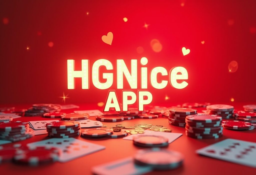 HGNICE APP