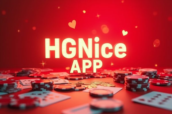“HGNice App: Brilliant Reasons to Love This Mood-Boosting Game”
