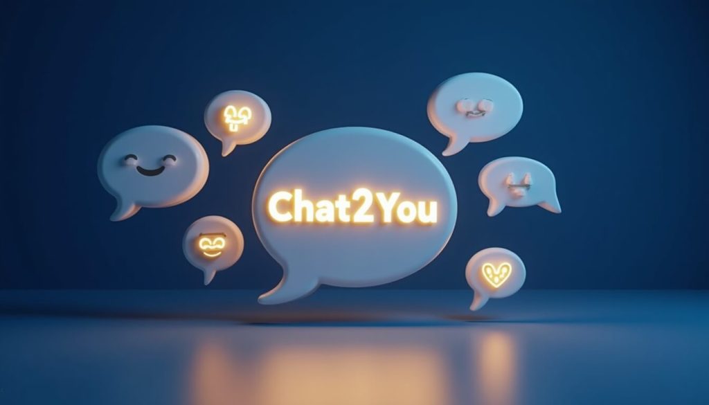 CHAT2YOU