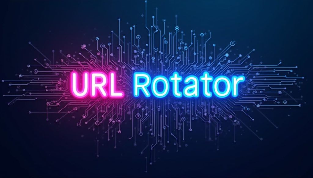 URL ROTATOR